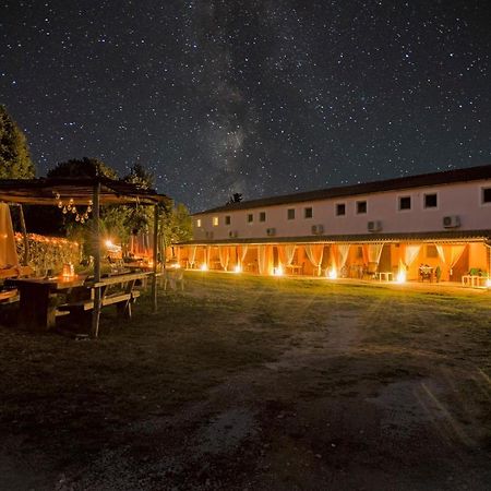 Il Giardino Degli Ulivi Hotel Rovinj Exterior foto