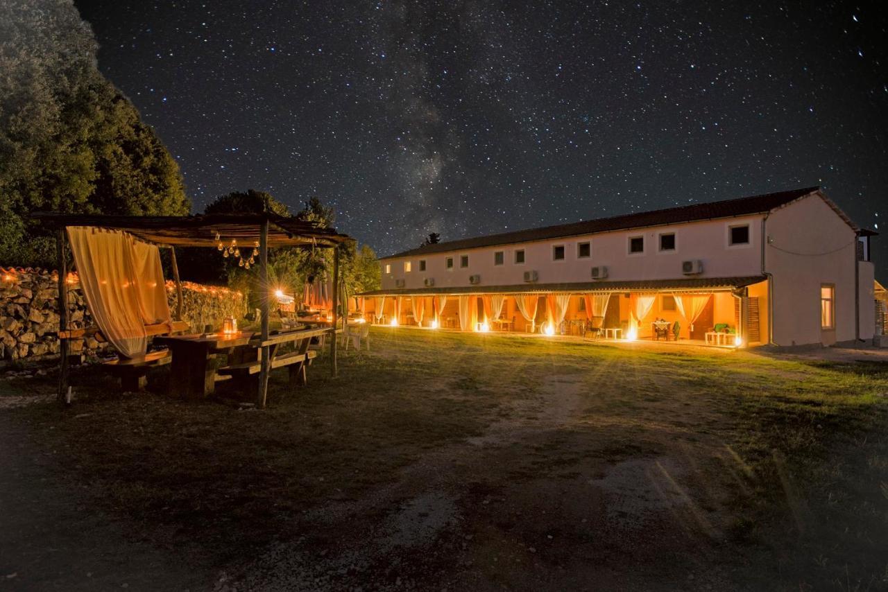 Il Giardino Degli Ulivi Hotel Rovinj Exterior foto