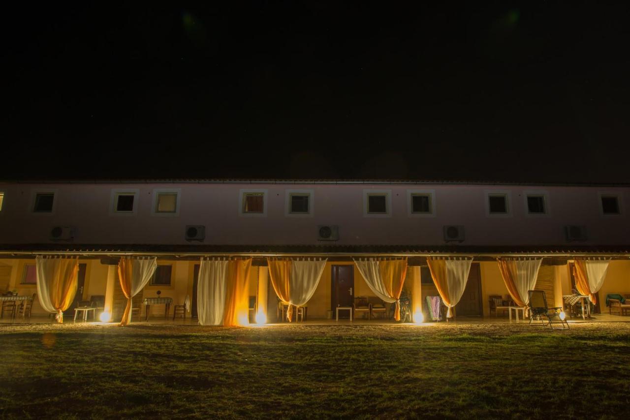 Il Giardino Degli Ulivi Hotel Rovinj Exterior foto