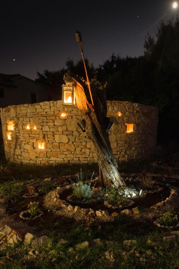 Il Giardino Degli Ulivi Hotel Rovinj Exterior foto